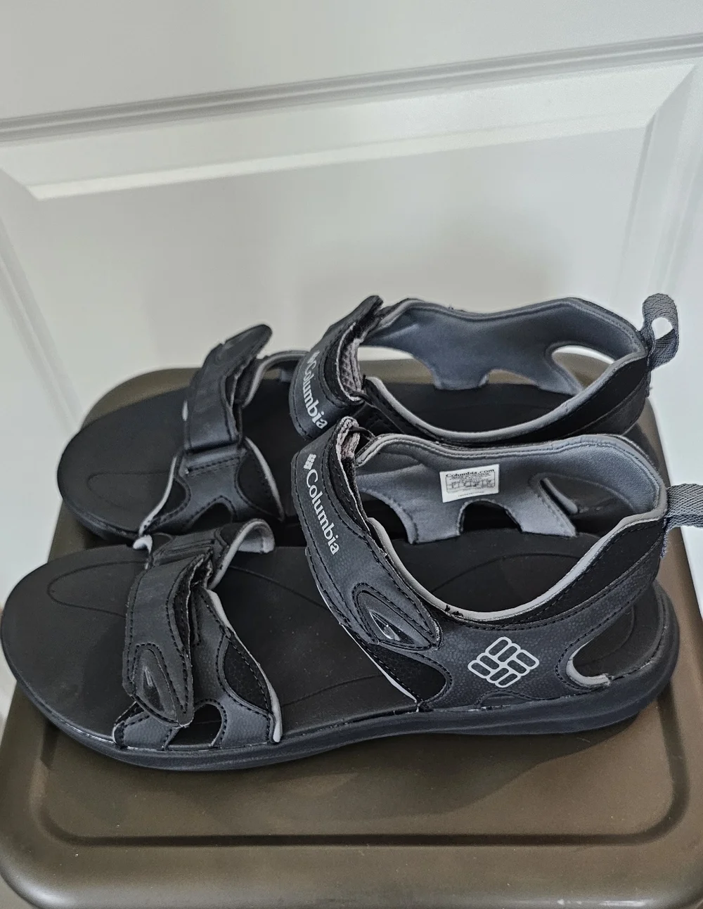 Columbia lightweight durable